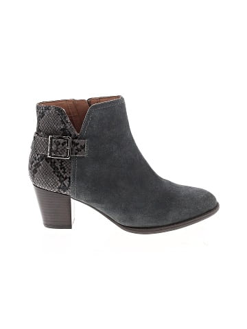 Vionic Ankle Boots (view 1)