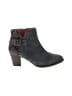 Vionic Gray Ankle Boots Size 8 1/2 - photo 1