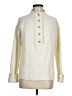 Talbots Ivory Pullover Sweater Size M (petite) - photo 1