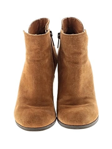 Kenneth Cole REACTION Ankle Boots (view 2)
