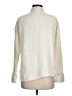 Talbots Ivory Pullover Sweater Size M (petite) - photo 2