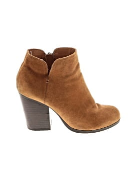 Kenneth Cole Reaction Ankle Boots