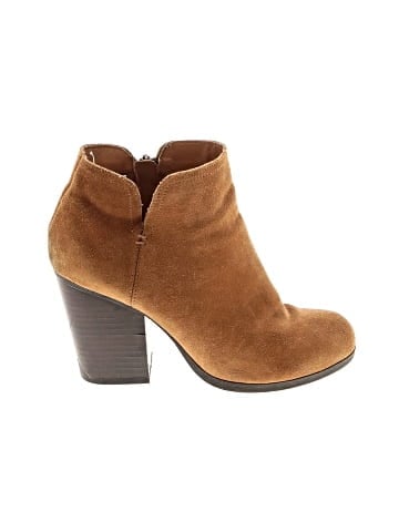 Kenneth Cole REACTION Ankle Boots (view 1)