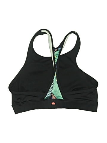 Pink Lotus Swimsuit Top (view 2)
