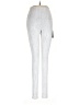 Strut This Tweed Gray White Casual Pants One size - photo 1