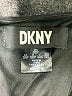 DKNY Black Casual Dress Size 22W - photo 7