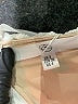 Missguided 100% Polyester Ivory Cocktail Dress Size 4 - photo 8