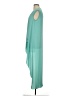 BCBGMAXAZRIA 100% Polyester Teal Cocktail Dress Size XXS - photo 5
