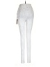 Strut This Tweed Gray White Casual Pants One size - photo 2