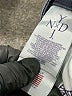 Not Your Daughter's Jeans Chevron-herringbone Blue Jeans Size 12 (petite) - photo 8