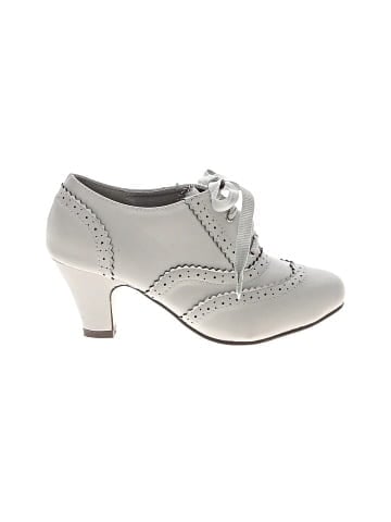 Machi Ankle Boots (view 1)