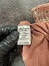 Glamour Pink Cocktail Dress Size 4 (estimated) - photo 7
