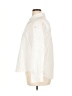 Free Assembly Ivory 3/4 Sleeve Button-Down Shirt Size 20 - photo 5