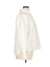 Free Assembly Ivory 3/4 Sleeve Button-Down Shirt Size 20 - photo 4