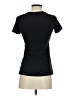Next Level Apparel Color Block Black Active T-Shirt Size S - photo 2