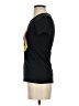 Next Level Apparel Color Block Black Active T-Shirt Size S - photo 5