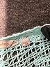Soft Surroundings Teal Pullover Sweater Size XS - photo 9