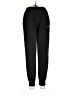 Shein 100% Polyester Black Sweatpants Size M - photo 1