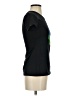 Next Level Apparel Color Block Black Active T-Shirt Size S - photo 4
