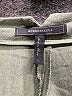 BCBGMAXAZRIA Green Cargo Pants Size L - photo 6