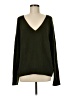 Old Navy Green Pullover Sweater Size M - photo 1
