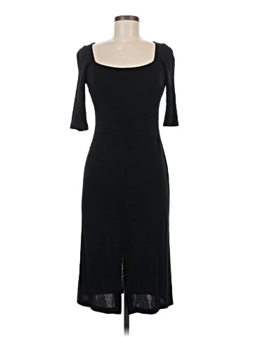 Diane von Furstenberg Cocktail Dress (view 1)