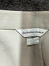 Christopher & Banks Gray Khakis Size 10 - photo 7