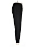 Shein 100% Polyester Black Sweatpants Size M - photo 4