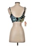 Maaji Green Tank Top Size S - photo 2