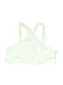 L Space Ivory Swimsuit Top Size XS - photo 1