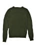Assorted Brands Solid Green Pullover Sweater Size 12 - 14 - photo 1