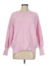 Unbranded Pink Pullover Sweater Size M - photo 1