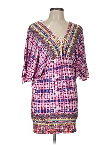 Nanette Lepore Kimono (view 1)