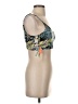 Maaji Green Tank Top Size S - photo 4