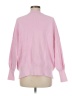 Unbranded Pink Pullover Sweater Size M - photo 2