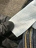 CALVIN KLEIN JEANS Solid Blue Jeans Size 31 waist - photo 8