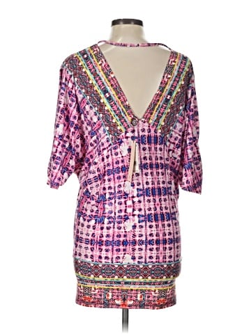 Nanette Lepore Kimono (view 2)