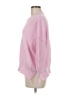 Unbranded Pink Pullover Sweater Size M - photo 5