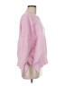Unbranded Pink Pullover Sweater Size M - photo 4