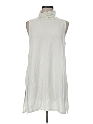Garnet Hill Casual Dress (view 1)