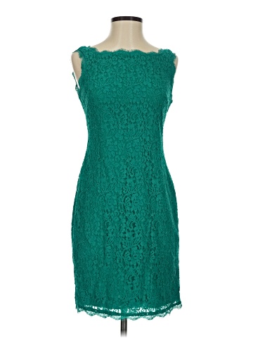 Adrianna Papell Cocktail Dress (view 1)