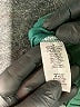 21 Saints Green Long Sleeve Top Size M - photo 8
