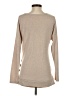 Unbranded Tan Pullover Sweater Size S - photo 2