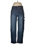 Angels Blue Jeans Size 31 waist - photo 1