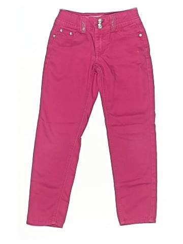 Lulu Luv Jeggings (view 1)