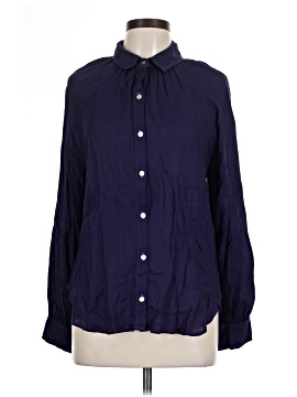 Bella Dahl Long Sleeve Blouse