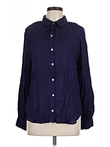 Bella Dahl Long Sleeve Blouse (view 1)