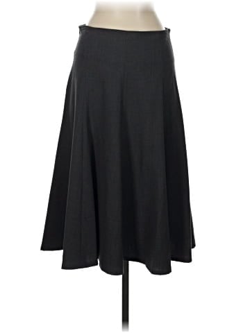 Larry Levine Formal Skirt (view 2)