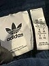 Adidas Blue Pullover Hoodie Size XL - photo 7
