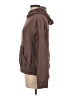 Athleta 100% Cotton Brown Sweatshirt Size M - photo 5
